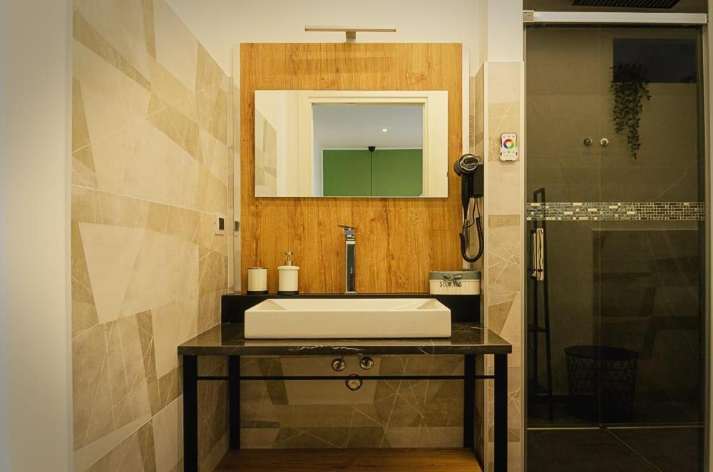 Sunrise Luxury Apartments Cassibile Exterior foto