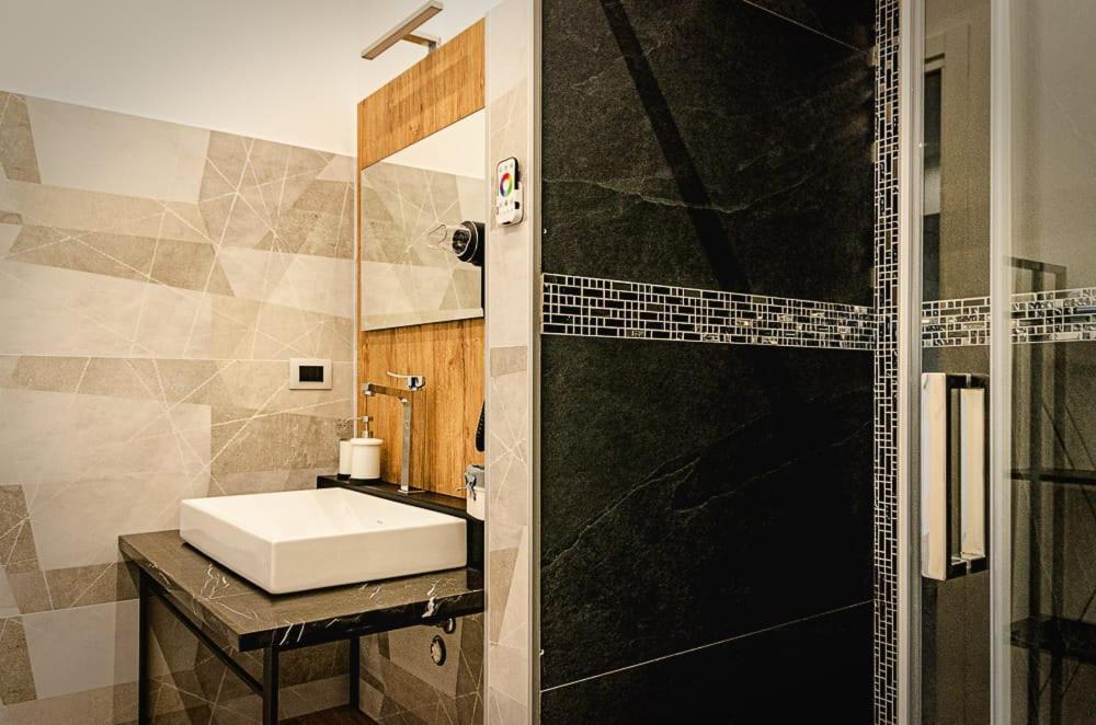 Sunrise Luxury Apartments Cassibile Exterior foto